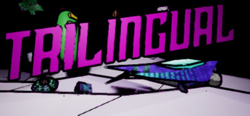 Trilingual Image