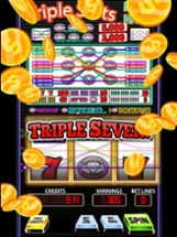 Triple Slots Multi Line Image