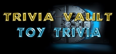 Games like Trivia Vault Toy Trivia