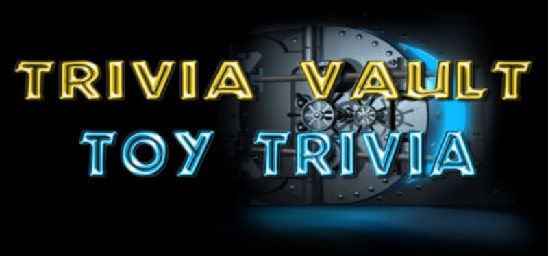 Trivia Vault Toy Trivia Image