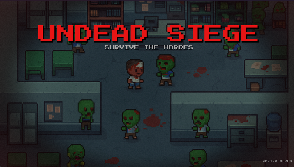 Games like Undead Siege
