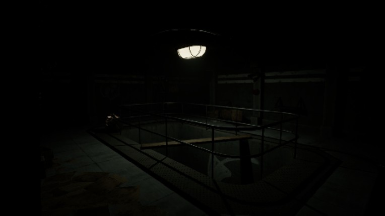 Under Walls screenshot