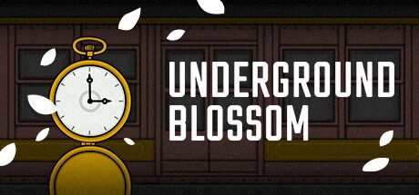 Games like Underground Blossom