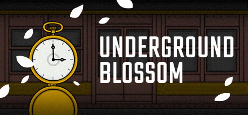Underground Blossom Image