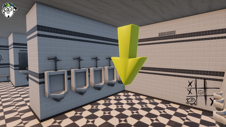 Urine Nation Image