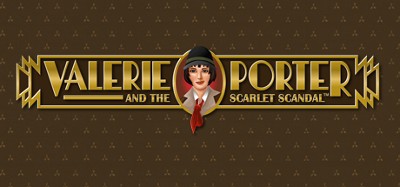 Valerie Porter and the Scarlet Scandal Image