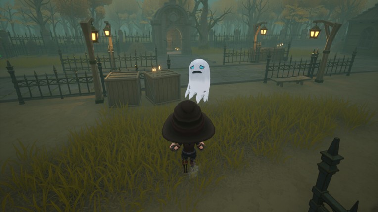 Valorwood (Early Access) screenshot