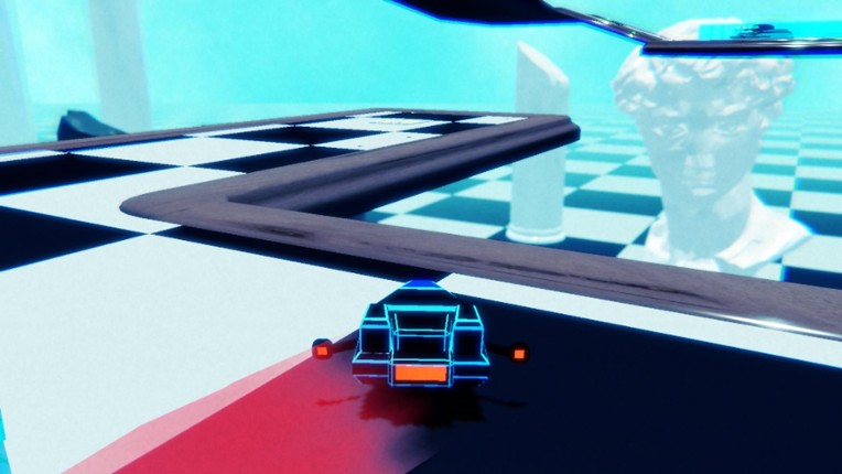 VAPOR TANKS screenshot