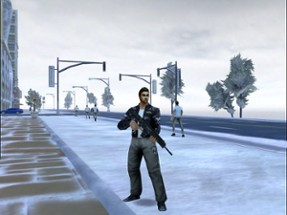 Vegas Crime City - Mafia World Image