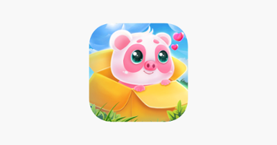 Virtual Pet Care - Piggy Panda Image