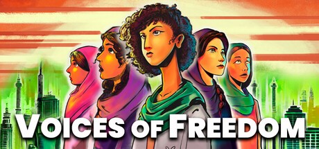 Games like Voices of Freedom