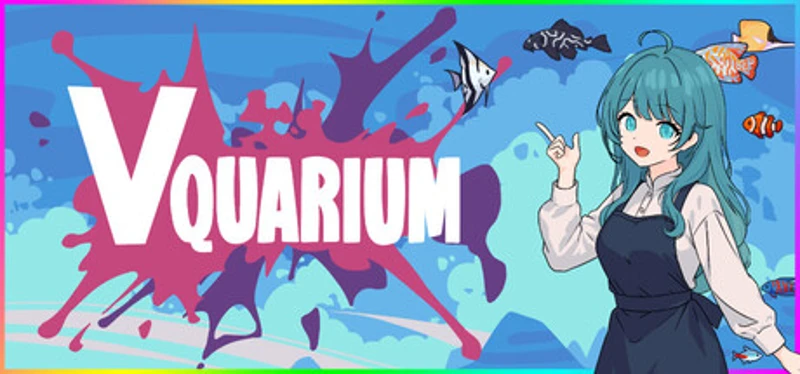 Vquarium Image