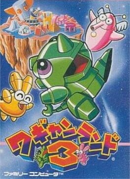 Games like Wagyan Land 3