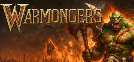 Games like Warmongers