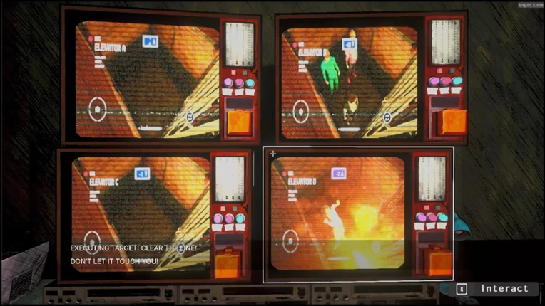 What Floor? screenshot