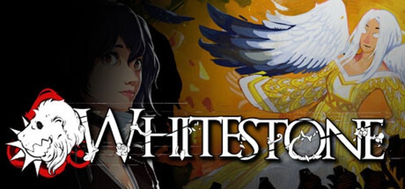 Whitestone Image