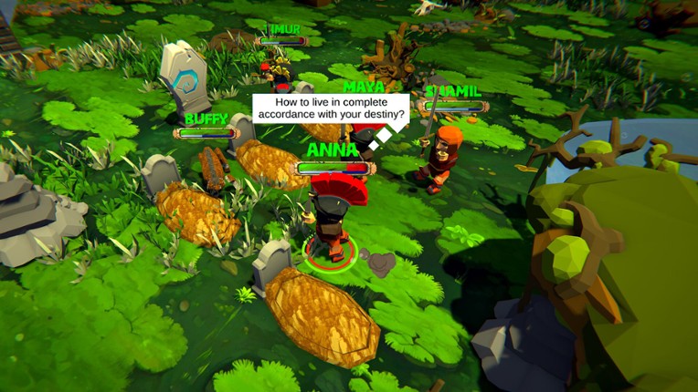 Wild Script: Nature screenshot