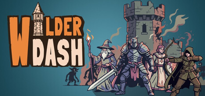 WilderDash Image