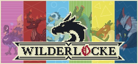 Games like WILDERLOCKE