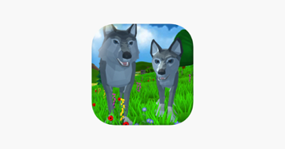 Wolf Simulator: Wild Animals Image