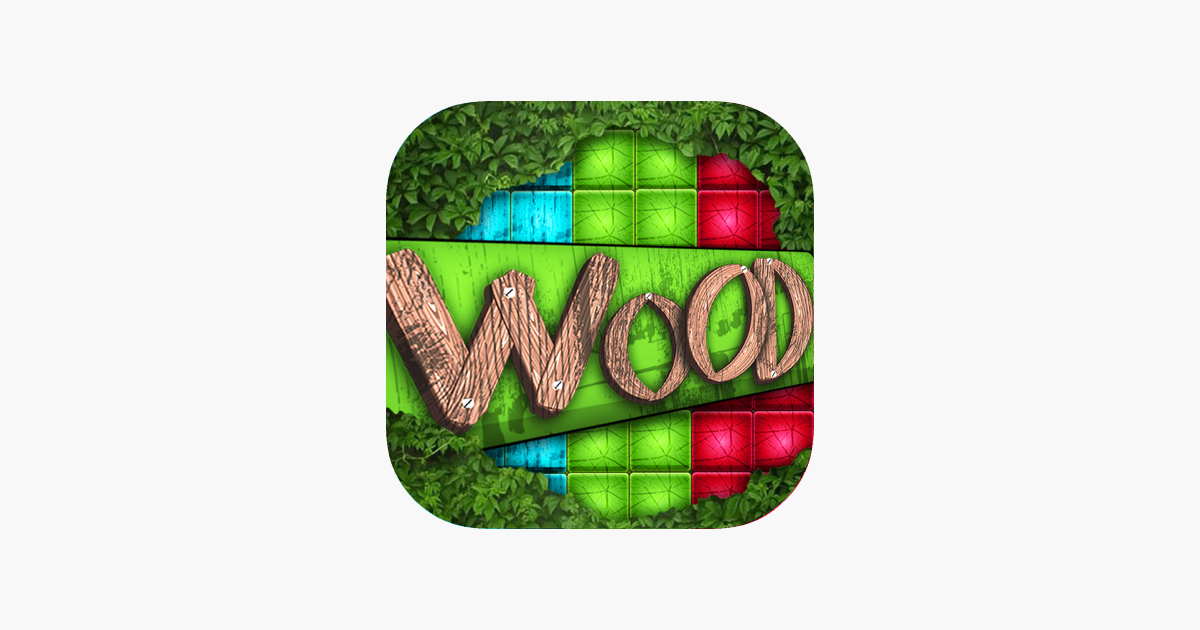 Games like Wood Block Puzzle - Best Brick Match.ing Game