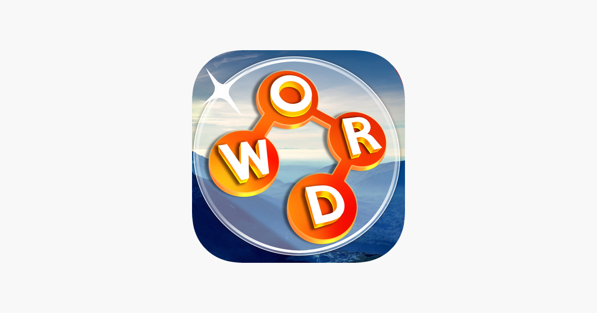 Games like Word Scenery: Crossword puzzle