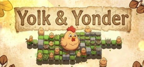 Games like Yolk & Yonder
