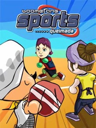 Zeebo Sports Queimada Image