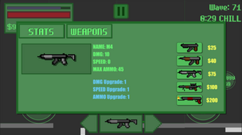 ZOMBAlip Image