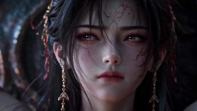 朝歌霓虹 screenshot