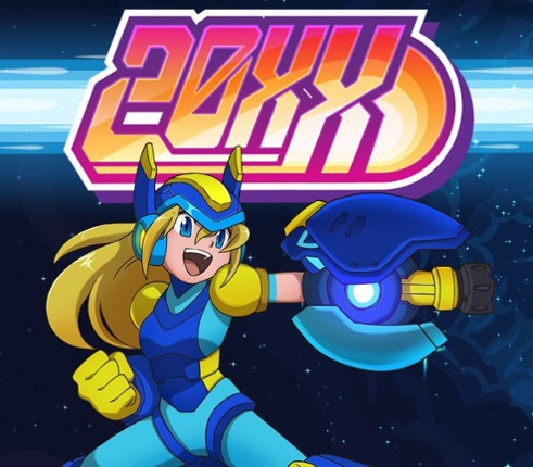20XX Image