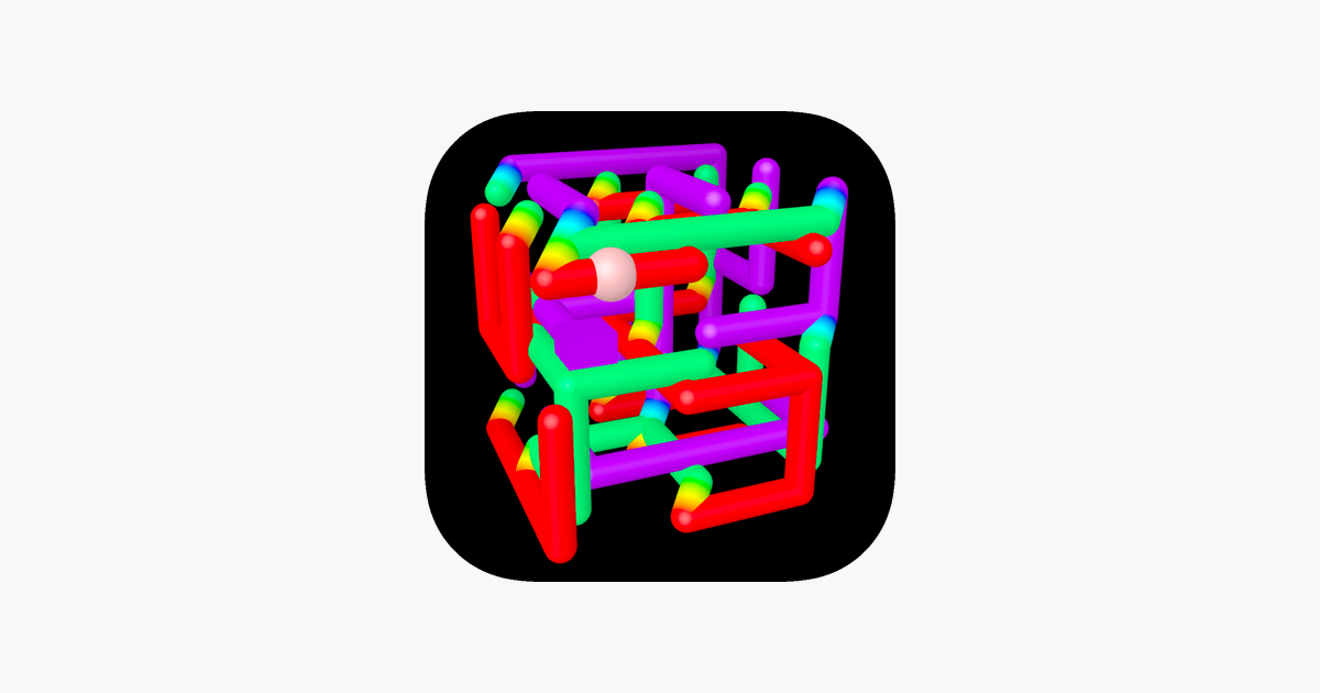 Games like 4D Maze