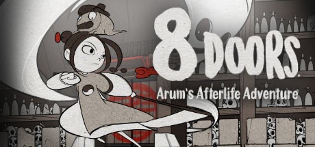 Games like 8Doors: Arum's Afterlife Adventure