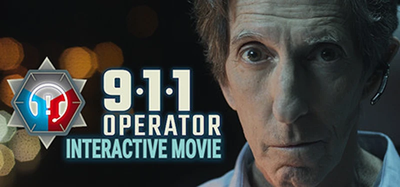911 Operator - Interactive Movie Image