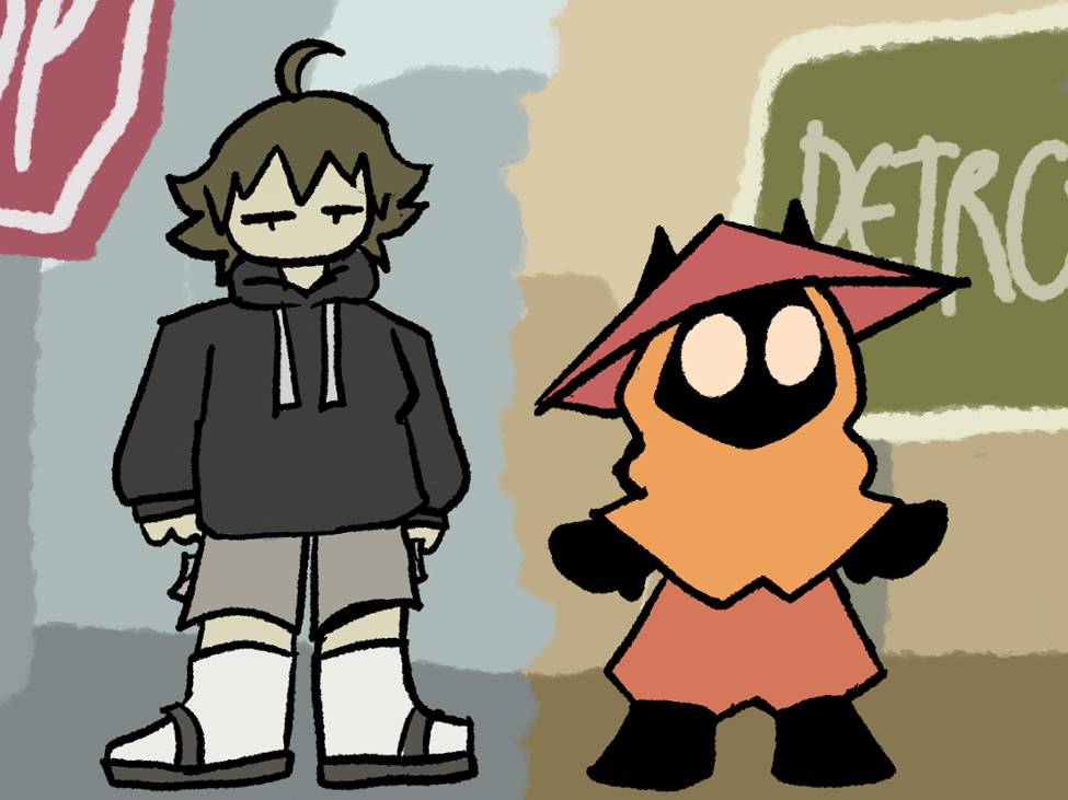 Games like A Plink Through Time