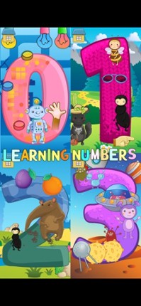 ABC Kids A-Z animal adventures screenshot