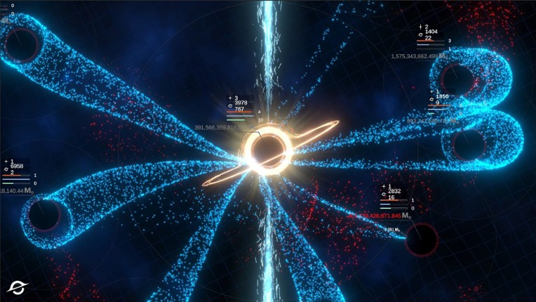 Accretion screenshot