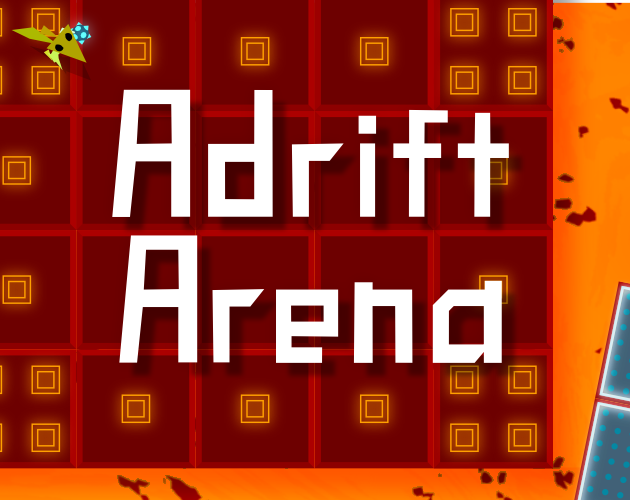Games like Adrift Arena