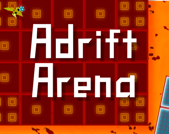Adrift Arena Image