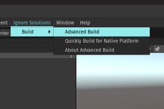 Advanced Unity Builds Image