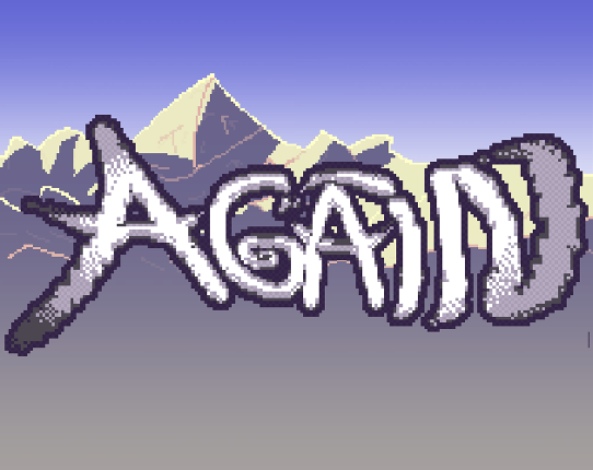 AGAIN. Image