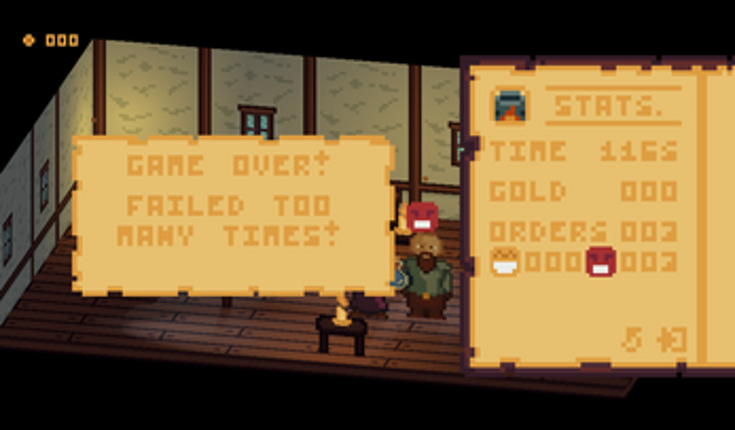 Alchemist Apprentice Image
