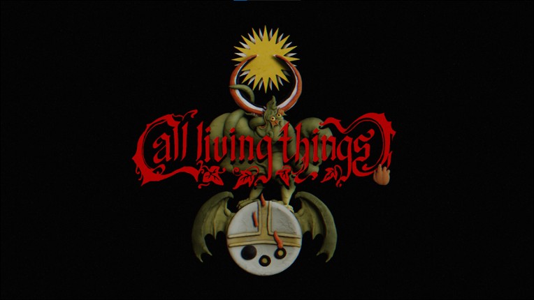 All Living Things screenshot