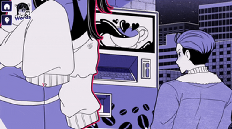 Anomalous Coffee Machine 2 screenshot