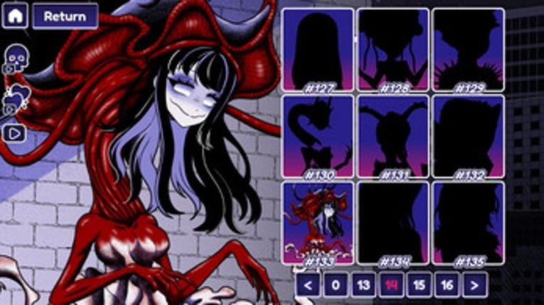 Anomalous Coffee Machine 2 screenshot