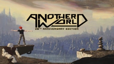 Another World: 20th Anniversary Edition Image