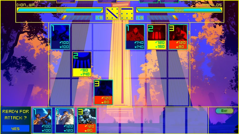 Archomni 2: Mondus Maxima Image
