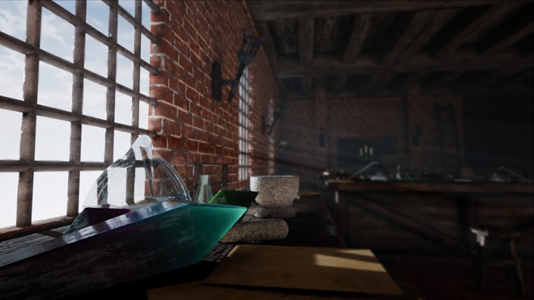 Argos screenshot