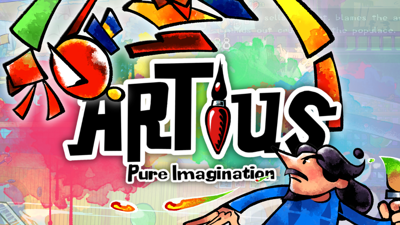 Games like ARTIUS: Pure Imagination