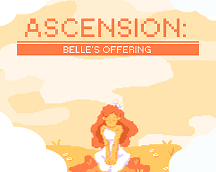 Games like Ascension: Belle's Offering